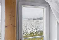 Charmante 2-Zi-DG-Anleger-Wohnung mit Südbalkon in betreutem Wohnobjekt in Paternion.