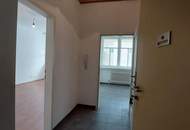 Ebenerdige Mietwohnung mit 69 m² im Zentrum von Güssing