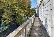 JOANNEUMRING: EXKLUSIVE STILVOLLE REPRÄSENTATIVE BÜRO-/WOHNRÄUME