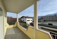 Optimal geschnittene 2-Zimmer-Wohnung im Herzen Thaurs