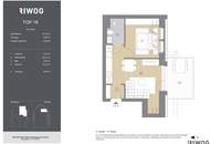 2-Zimmer I mit Terrasse I Erstbezug I Fertigstellung Q1 2027 I 1210 Wien I Hochwertige Ausstattung