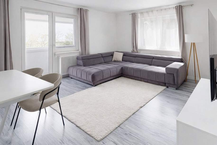 Wohnkomfort in Tarrenz – 4-Zimmerwohnung mit sonniger Terrasse!, Wohnung-kauf, 299.000,€, 6464 Imst