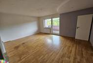 PROVISIONSFREIE GEFÖRDERTE 2- ZIMMERWOHNUNG mit LOGGIA