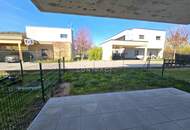 Neuwertige, geförderte 2 Zimmer Wohnung mit Eigengarten - Gradnerstraße186 D- Top 05 D