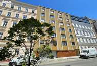 Helle & gut aufgeilte 3 bis 4 Zimmer-Wohnung in zentraler Lage mit Gemeinschaftsgarten