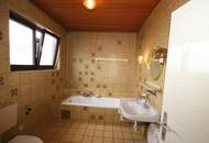 Großzügiges Ein- bis Zweifamilienhaus in toller Lage in Köflach!
