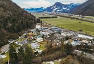 Neuer Preis! - Baugrundstück in toller Lage