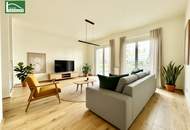 Attraktive Lage – Hoher Wohnkomfort – Nachhaltiges Konzept