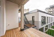 ++NEU++ Hochwertiger 2-Zimmer Altbau-Erstbezug mit ca. 9m² Balkon/Loggia in sehr guter Lage!
