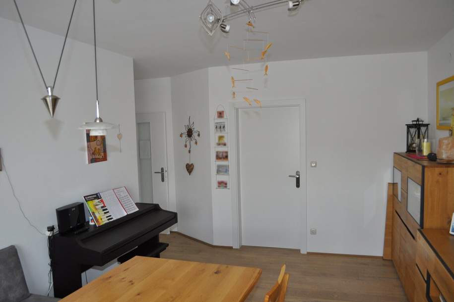 TOP SANIERTE 4 ZIMMERWOHNUNG MIT TIEFGARAGE IN BESTLAGE!, Wohnung-kauf, 195.000,€, 8280 Hartberg-Fürstenfeld