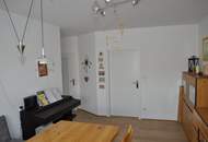 TOP SANIERTE 4 ZIMMERWOHNUNG MIT TIEFGARAGE IN BESTLAGE!