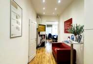 Schönes helles Büro im 3. Bezirk
