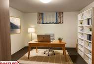 Seltene Gelegenheit in Sooß - OHNE Energiekosten!