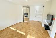 Döblinger 2 Zimmer Neubaumiete mit Südloggia
