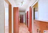 ICH BIN GERÄUMIG - WOHNUNG in GÄNSERNDORF