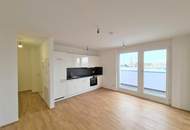 Super-hübsche DG-Wohnung (3-19) mit 21m² MEGA-TERRASSE in der Koloniestraße