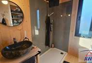 Windigsteig/Schwarzenau - Großes Grundstück mit Tiny-Haus zu verkaufen!