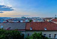 Wohnen über den Dächern Wiens – Sanierte 2-Zimmer-Wohnung mit Panoramablick &amp; U1-Nähe