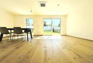 Bezugsfertige Doppelhaushälfte in Hirschstetten