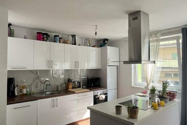 Gut aufgeteilte Wohnung in toller Lage nähe Westbahnhof, Wohnung-kauf, 369.000,€, 1150 Wien 15., Rudolfsheim-Fünfhaus