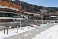 Retrostyle mit viel Potential