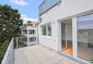 Sonne, Ruhe, Weitblick – Zuhause in Währing
