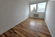 Wohnen auf zwei Ebenen - Renovierte 93 m² Maisonette mit Loggia in Gumpoldskirchen