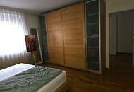 Grün, ruhig, modern und super hell – Die ideale Familienwohnung!!