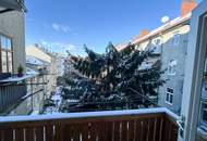 Großzügiger Altbau im Herz-Jesu-Viertel!