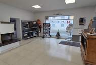 WOHN- UND GESCHÄFTSHAUS DIREKT IM ZENTRUM IN BESTER FREQUENZLAGE