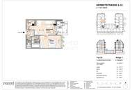 2 Zimmer kompakt & cozy: U6 Burggasse - WOHNEN AM PARK - Urban & Grün
