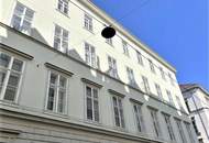 ERSTBEZUG, Salesianergasse, klimatisiertes 91 m2 Dachgeschoss mit 33 m2 Terrasse, Wohnküche, 2 Zimmer, Botschaftsviertel