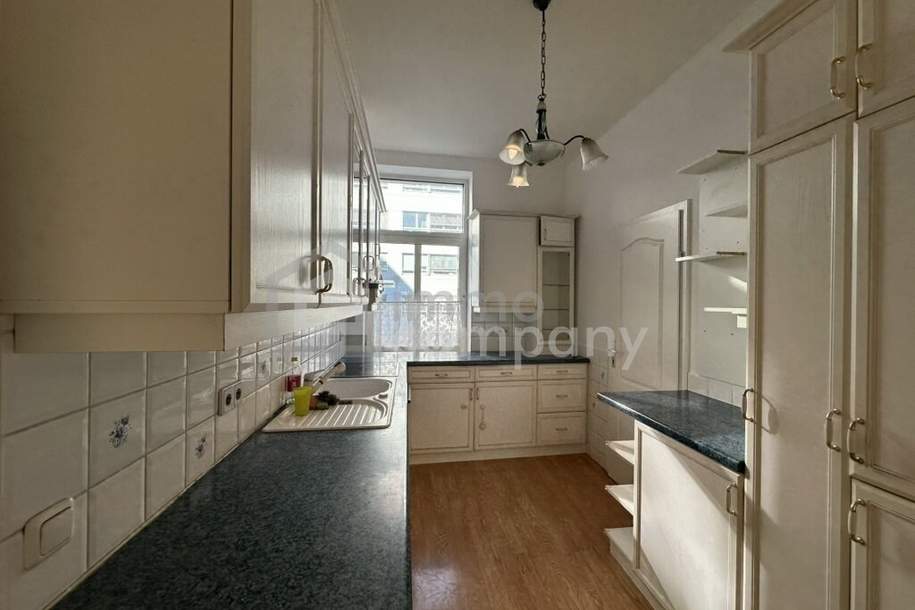 4-Zimmer-Wohnung mit Terrasse in 1030 Wien - Perfektes Zuhause zum Kauf für 400.000 €!, Wohnung-kauf, 400.000,€, 1030 Wien 3., Landstraße