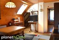 Ein/Zweifamilienhaus bei Oberschützen!