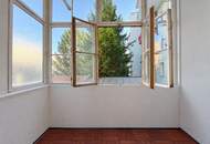 Kliniknah & zentral – Attraktive, sanierte 2-Zimmer-Altbauwohnung in Innsbruck