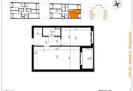 Wohnkomfort mit Loggia – ideal für Stadtmenschen