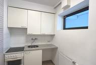 Purkersdorf! 1-Zimmer Wohnung mit S/W-Loggia!