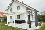 "Haus gepflegt und kompakt!"