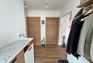 Neubau: Bungalow mit großem Garten in sehr ruhiger Gegend