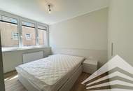 ERSTBEZUG - 2 Zimmer Design-Apartment in bester Citylage - Nähe Landstraße