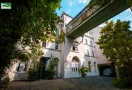 Repräsentative Bürofläche in Toplage des 9. Bezirks – Türkenstraße 15, 1090 Wien