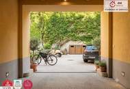 Ruhige Wohlfühloase nahe AKH (73m²): Saniert, PKW-Stellplatz, Fußbodenheizung & Grüner Innenhof!
