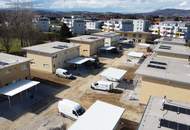 Erstbezug Eigentumswohnung in Obergralla/Leibnitz!