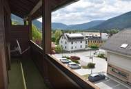 Wohnen im Zentrum von St. Michael im Lungau