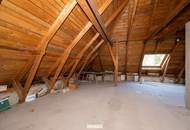 Ein Zuhause zum Wohlfühlen! Bungalow mit Pool Nähe Linz! Auf 1262 m² Grund!