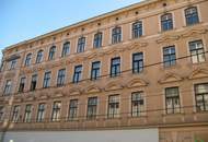 ZWEI-ZIMMER-ALTBAUWOHNUNG!! *ERSTBEZUG*
