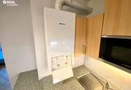 Nähe Schlossquadrat, Entzückende 2 Zimmerwohnung