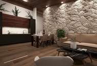 KAUFVEREINBARUNG!!! Schöne Wohnung in Haus im Ennstal!