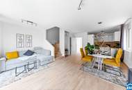 Investieren in Reihenhäuser in St. Pölten – Immobilienanlage mit Perspektive.