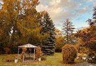 Innenausbau steht kurz bevor I Altbau kernsaniert I Sauna I Lift I Fußbodenheizung mittels neuer Luftwärmepumpe I